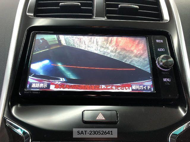 Toyota SAI 2016-11 283981-5