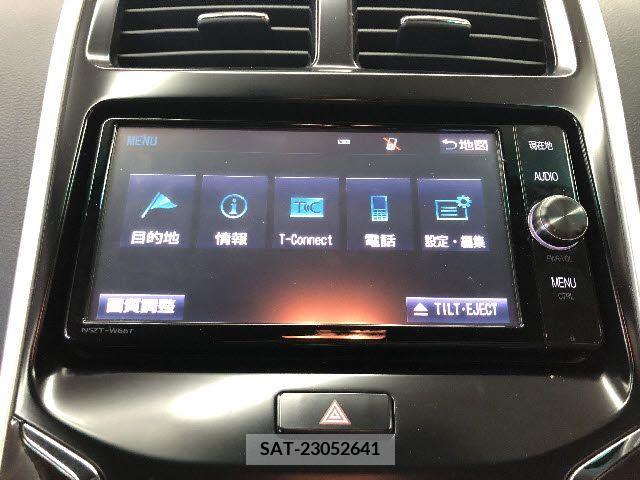 Toyota SAI 2016-11 283981-4