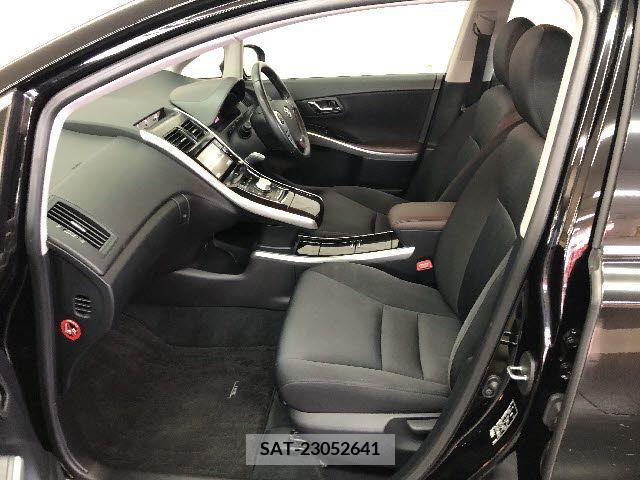 Toyota SAI 2016-11 283981-12