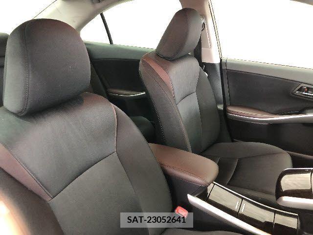 Toyota SAI 2016-11 283981-1