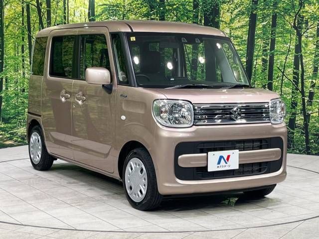 Suzuki SPACIA 2023-05 28735-16