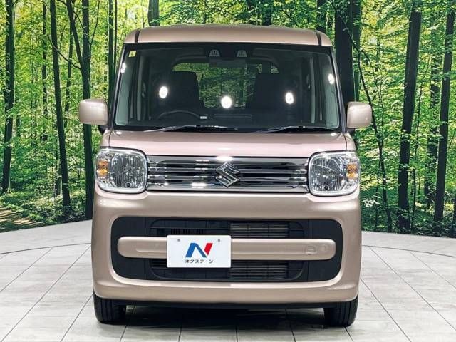 Suzuki SPACIA 2023-05 28735-14