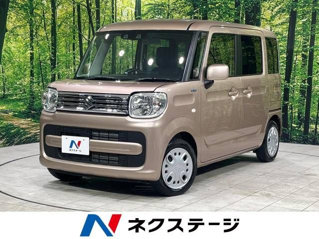 Suzuki SPACIA 2023-05 28735-0
