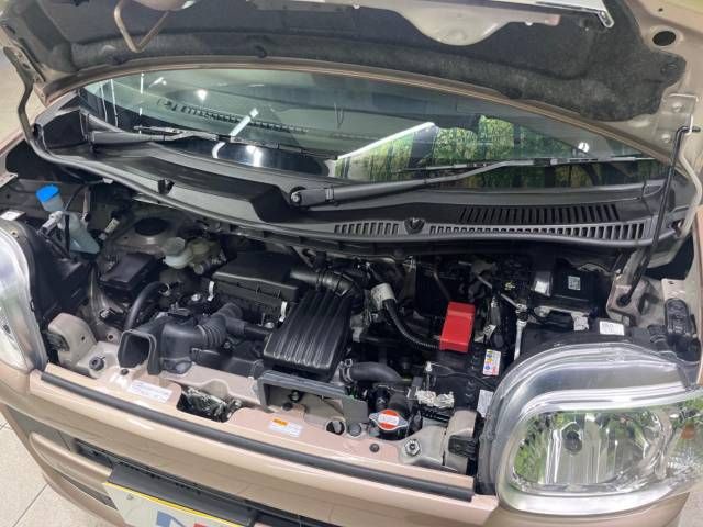 Suzuki SPACIA 2023-05 28735-18