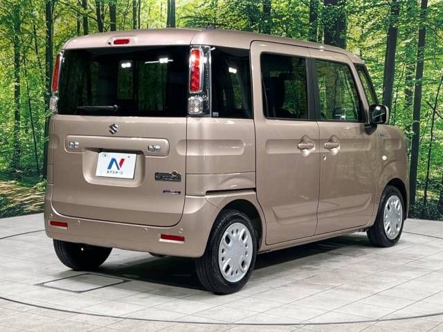 Suzuki SPACIA 2023-05 28735-17
