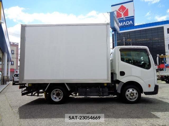 Nissan ATLAS 2017-05 293588-12