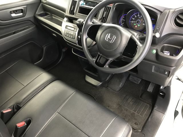 Honda N-WGN 2017-11 2524-11
