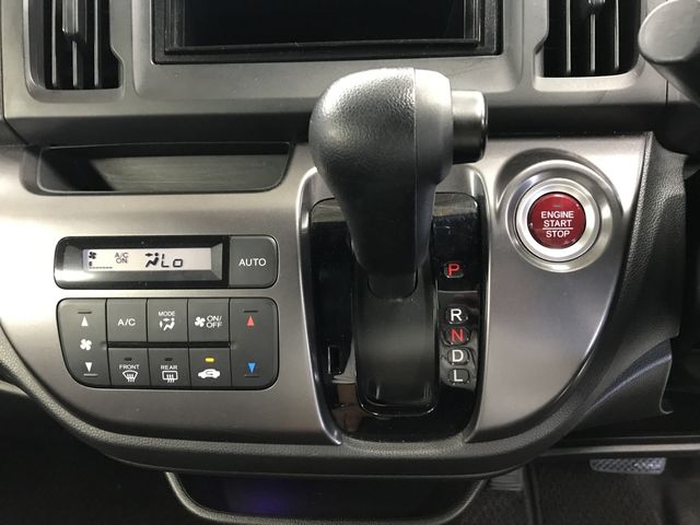 Honda N-WGN 2017-11 2524-28