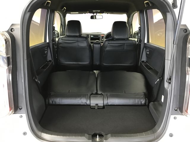 Honda N-WGN 2017-11 2524-17