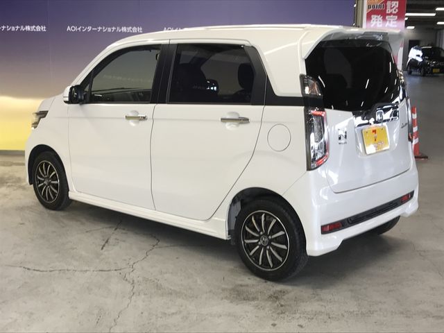 Honda N-WGN 2017-11 2524-10
