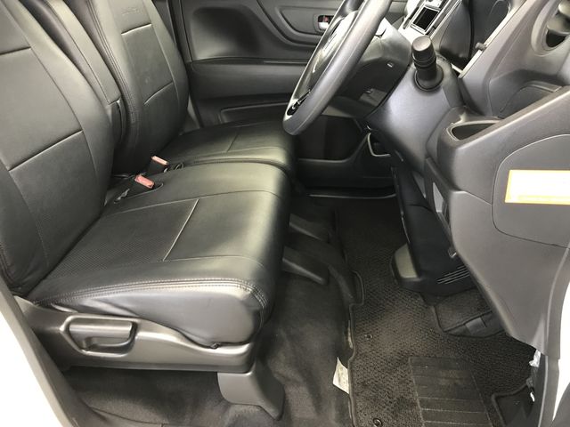 Honda N-WGN 2017-11 2524-12