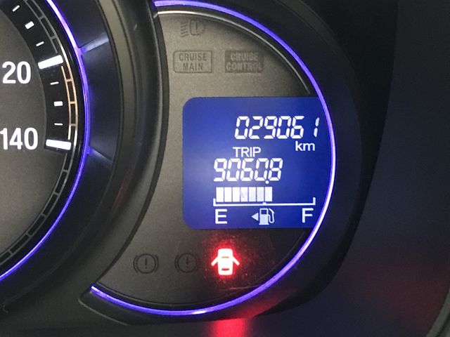 Honda N-WGN 2017-11 2524-29
