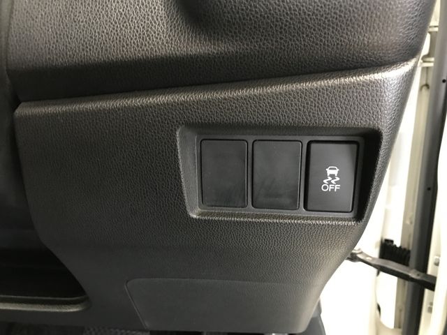 Honda N-WGN 2017-11 2524-25