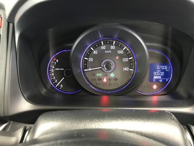 Honda N-WGN 2017-11 2524-27