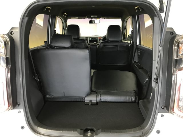 Honda N-WGN 2017-11 2524-16