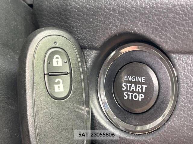 Suzuki HUSTLER 2014-06 391363-7