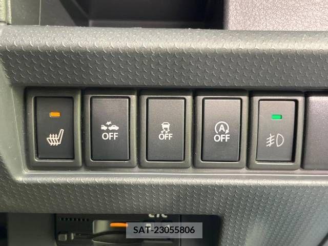 Suzuki HUSTLER 2014-06 391363-5