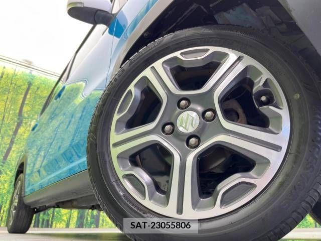 Suzuki HUSTLER 2014-06 391363-13