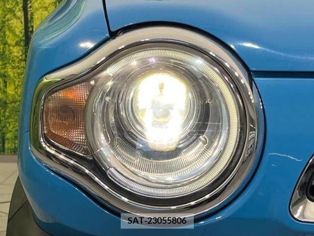 Suzuki HUSTLER 2014-06 391363-12