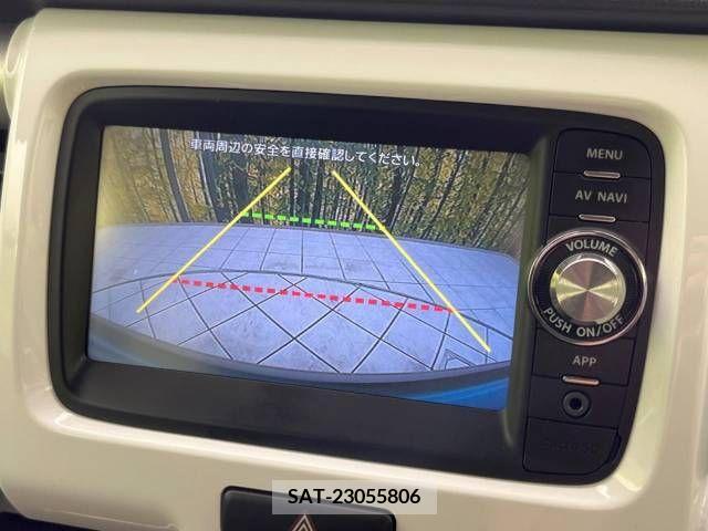 Suzuki HUSTLER 2014-06 391363-3