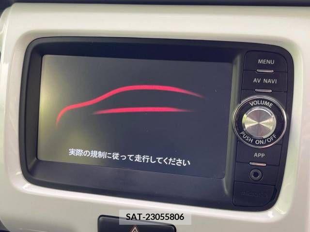 Suzuki HUSTLER 2014-06 391363-2