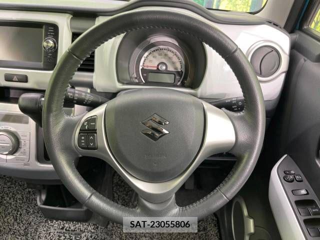 Suzuki HUSTLER 2014-06 391363-11