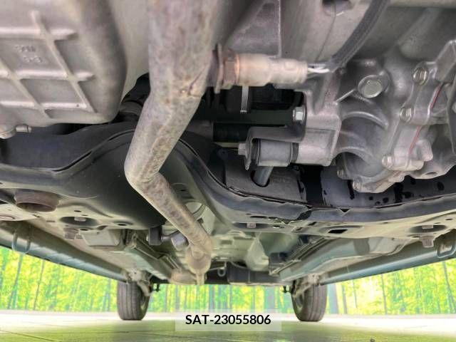 Suzuki HUSTLER 2014-06 391363-19