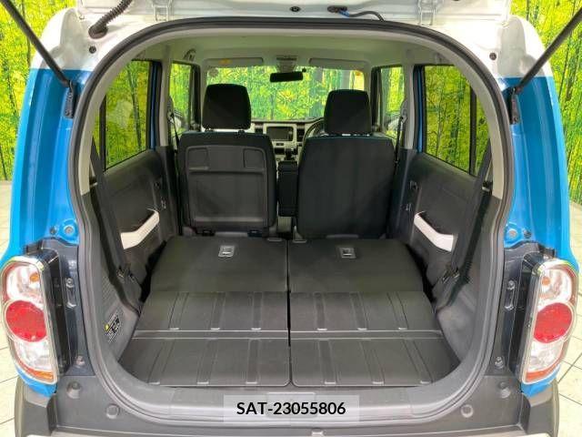 Suzuki HUSTLER 2014-06 391363-10