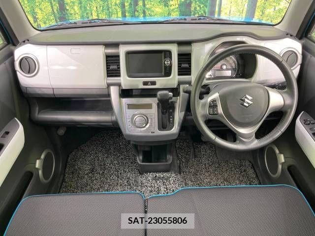 Suzuki HUSTLER 2014-06 391363-1