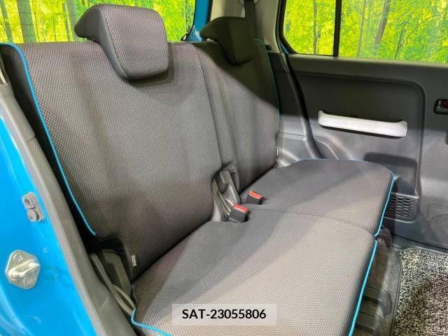 Suzuki HUSTLER 2014-06 391363-9