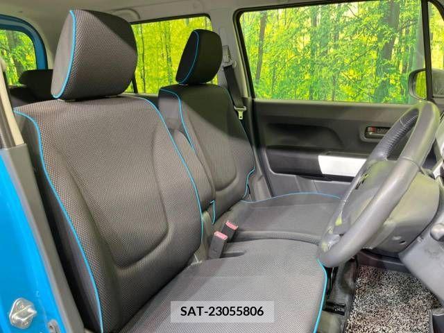 Suzuki HUSTLER 2014-06 391363-8