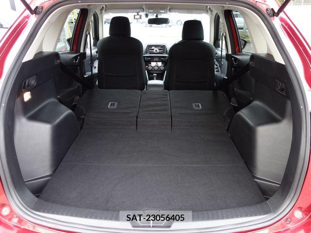 Mazda CX-5 2012-04 241644-17