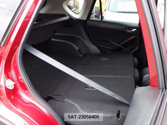 Mazda CX-5 2012-04 241644-15