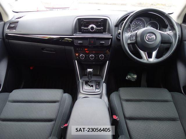 Mazda CX-5 2012-04 241644-6