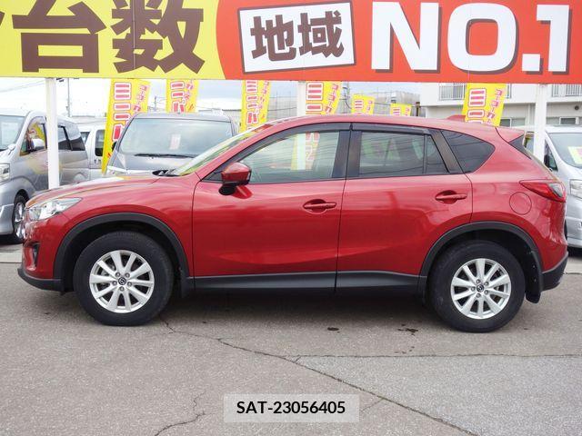 Mazda CX-5 2012-04 241644-5