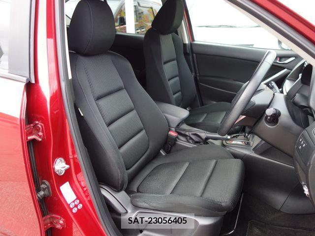 Mazda CX-5 2012-04 241644-13