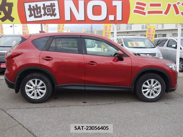 Mazda CX-5 2012-04 241644-4