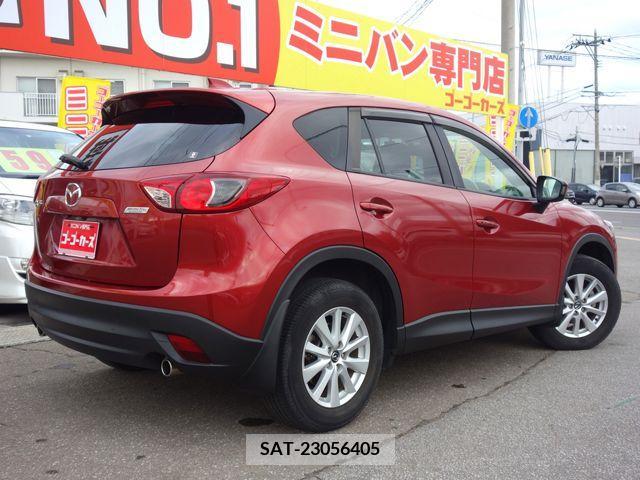 Mazda CX-5 2012-04 241644-1