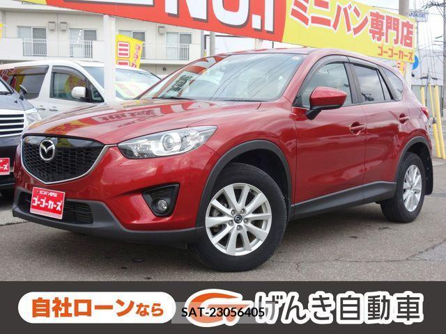 Mazda CX-5 2012-04 241644-0