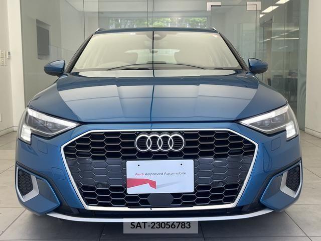 Audi A3 2021-06 338987-2