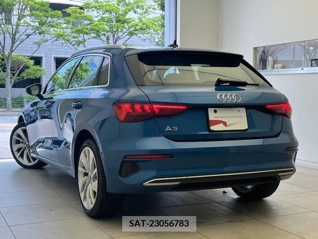 Audi A3 2021-06 338987-5