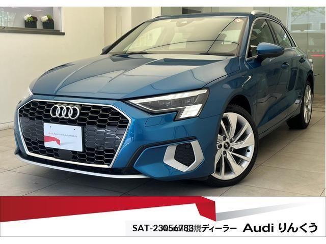 Audi A3 2021-06 338987-0