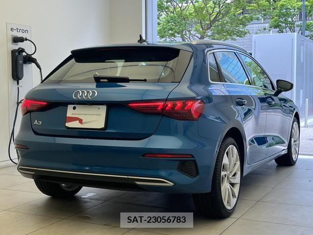 Audi A3 2021-06 338987-1