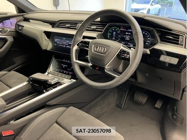Audi E-TRON 2022-02 216967-8