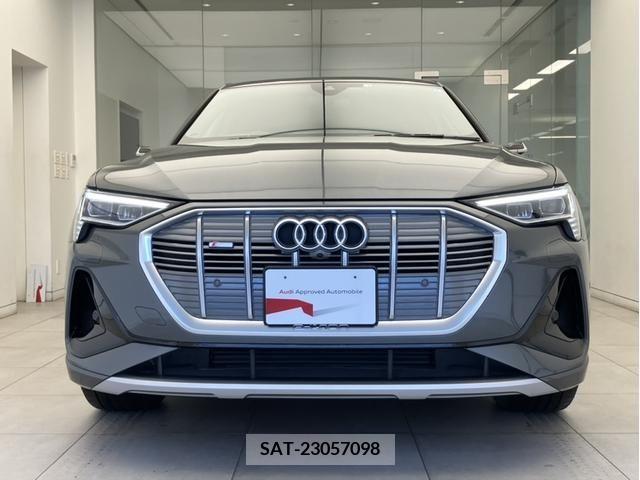 Audi E-TRON 2022-02 216967-2