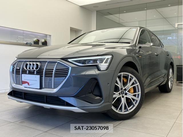 Audi E-TRON 2022-02 216967-0