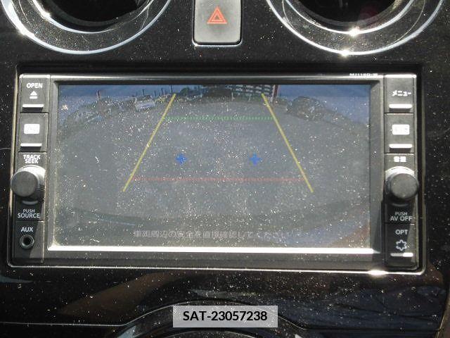 Nissan NOTE 2016-12 341680-16