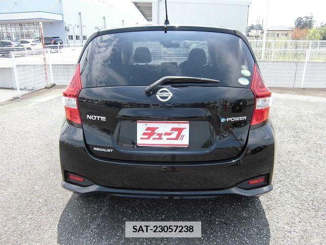 Nissan NOTE 2016-12 341680-21