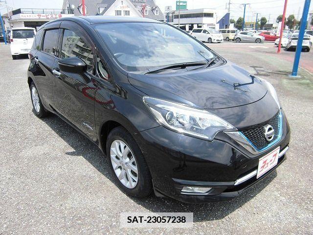 Nissan NOTE 2016-12 341680-6