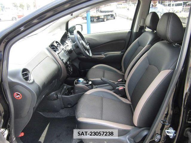 Nissan NOTE 2016-12 341680-12